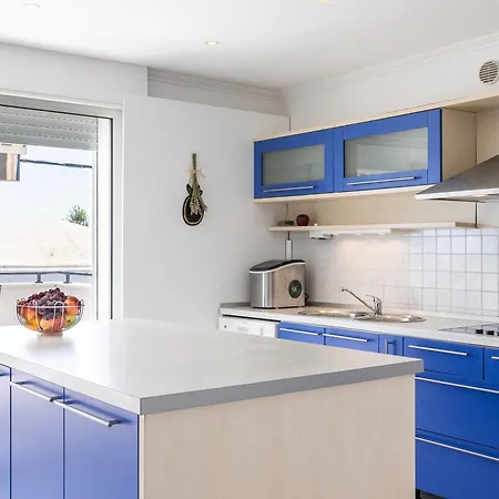 Apartment Ivancic Vela Luka