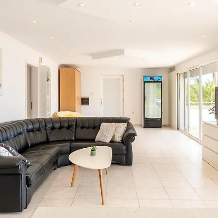 Ivancic Apartment