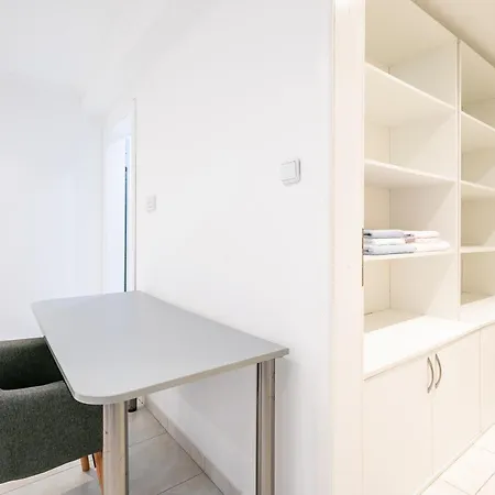 Ivancic Apartment Vela Luka