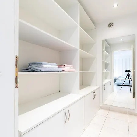 Apartment Ivancic Vela Luka