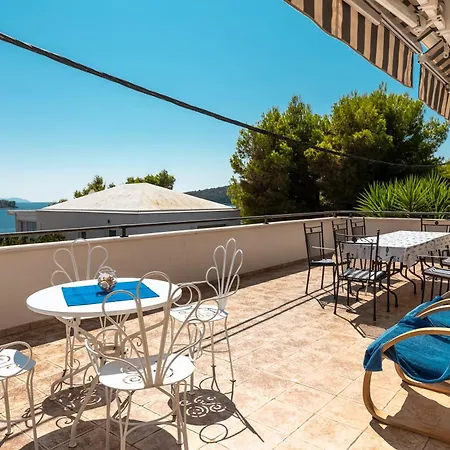 Apartment Ivancic Vela Luka