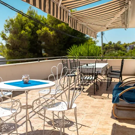 Ivancic Apartamento