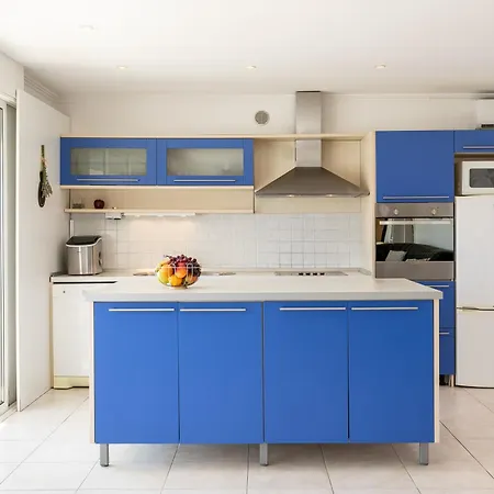 Ivancic Apartmán Vela Luka