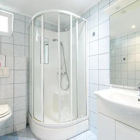 Apartmán Ivancic *