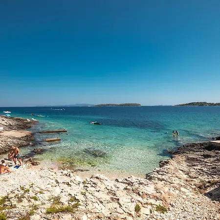 Apartmán Ivancic Vela Luka