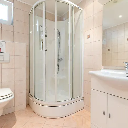 Ivancic Apartmán