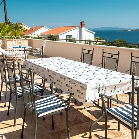 Apartmán Ivancic