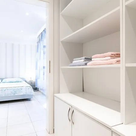 Apartmán Ivancic *