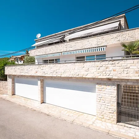 Apartmán Ivancic Vela Luka